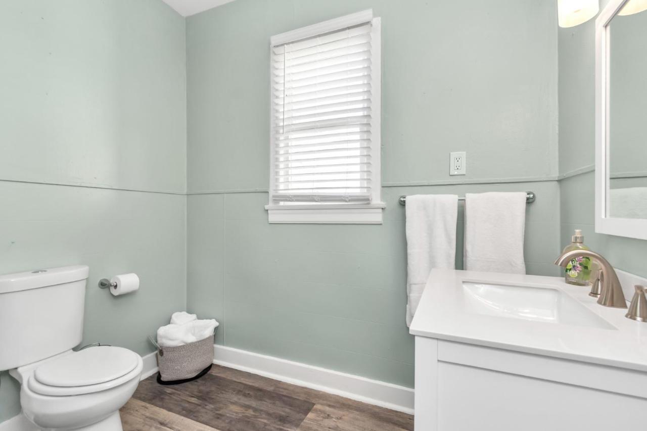 2 Kitchens,2 Living Rooms,4 Bedrooms-Close To All! Galveston Exterior foto