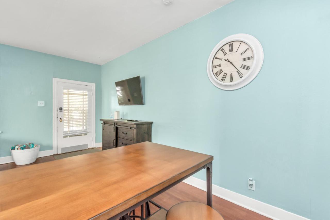 2 Kitchens,2 Living Rooms,4 Bedrooms-Close To All! Galveston Exterior foto