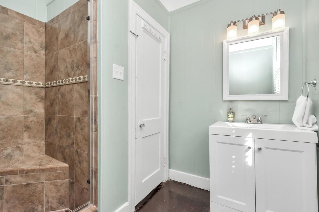 2 Kitchens,2 Living Rooms,4 Bedrooms-Close To All! Galveston Exterior foto
