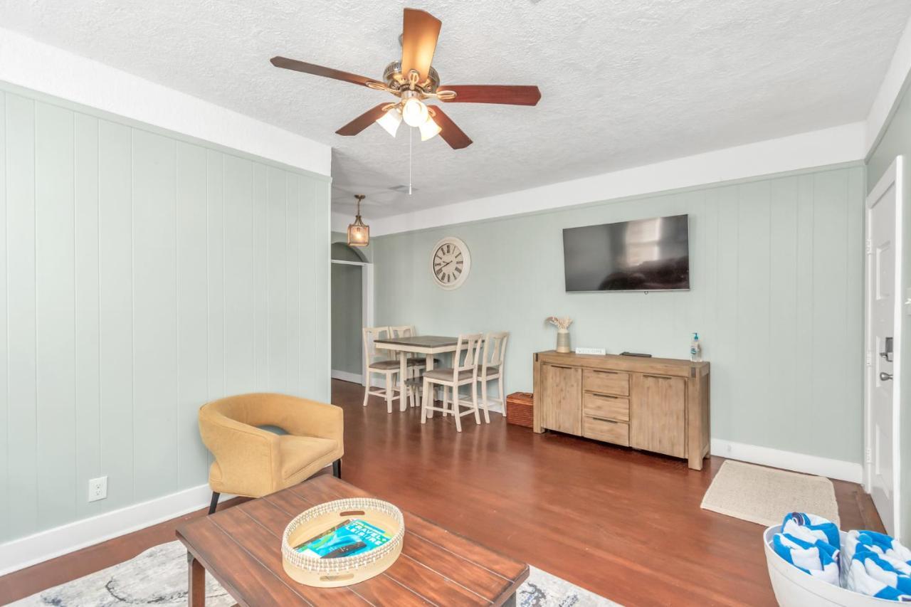 2 Kitchens,2 Living Rooms,4 Bedrooms-Close To All! Galveston Exterior foto